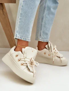 Športová obuv model 206860 Step in style