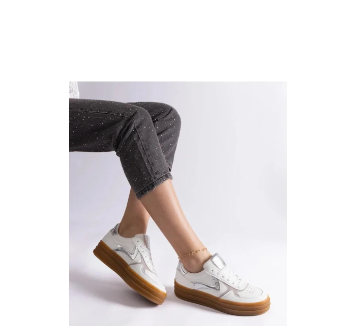 Tenisky model 207183 Solea Tenisky model 207183 Solea