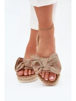 Papuče model 214130 Step in style