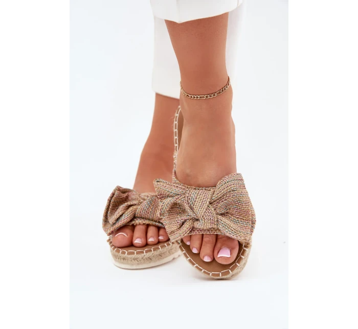 Papuče model 214130 Step in style