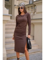 Denné šaty model 217422 LaBalancia