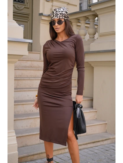 Denné šaty model 217422 LaBalancia