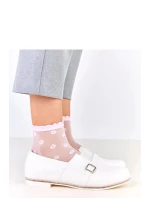 Poltopánky model 219181 Solea