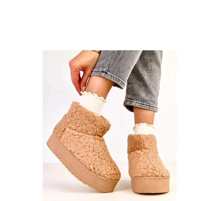 Snežnice model 219948 Solea