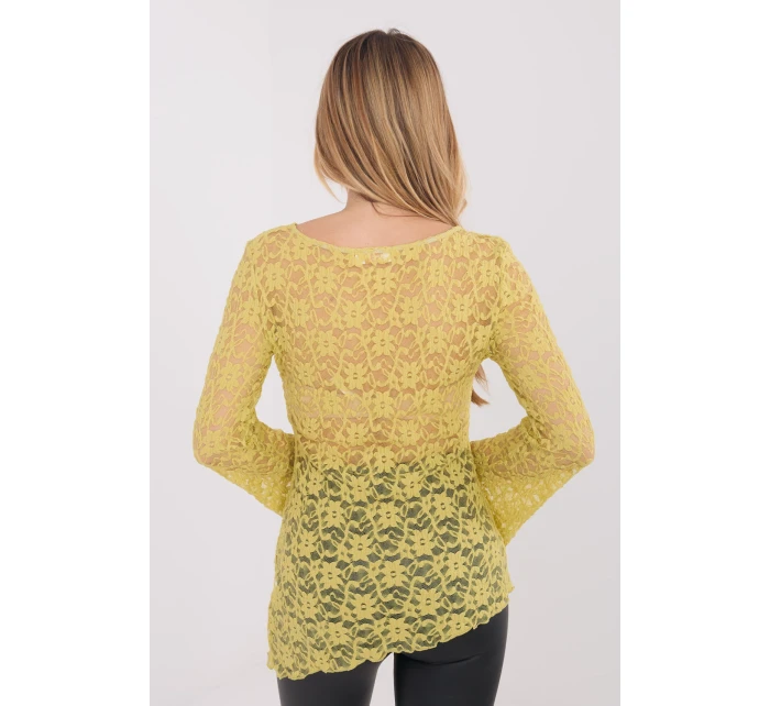 Hodvábna blúzka model 222815 Továrenská cena