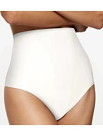 Triumph Shape Smart Highwaist String - ECRU WHITE - TRIUMPH ECRU WHITE - TRIUMPH Triumph Shape Smart Highwaist String - ECRU WHITE - TRIUMPH ECRU WHITE - TRIUMPH