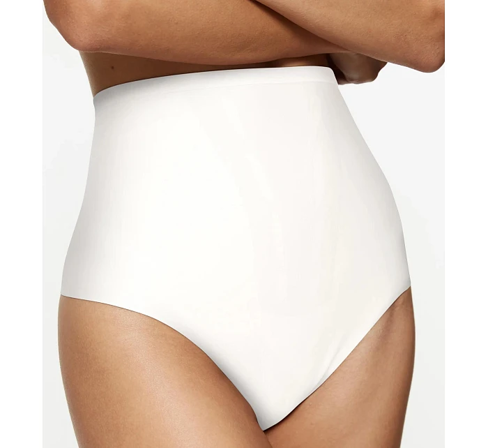 Triumph Shape Smart Highwaist String - ECRU WHITE - TRIUMPH ECRU WHITE - TRIUMPH Triumph Shape Smart Highwaist String - ECRU WHITE - TRIUMPH ECRU WHITE - TRIUMPH