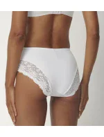 Dámské kalhotky Ladyform Soft Maxi bílé - Triumph Dámské kalhotky Ladyform Soft Maxi bílé - Triumph