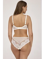 Nohavičky Ava 2237 Creamy Beige S–2XL Nohavičky Ava 2237 Creamy Beige S–2XL