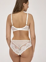 Nohavičky Ava 2237 Creamy Beige S–2XL