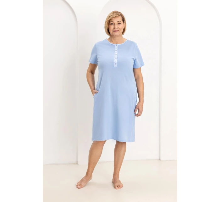 Košile model 21873476 kr/r 2XL3XL W26 dámská - Regina