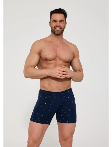 Boxerky Prime model 21947078 S2XL - Cornette