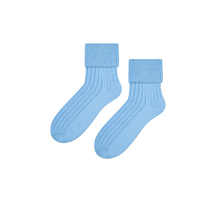 Dámske ponožky na spanie Steven art.067