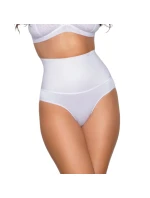 Sťahovacie nohavičky 073 white - BABELL