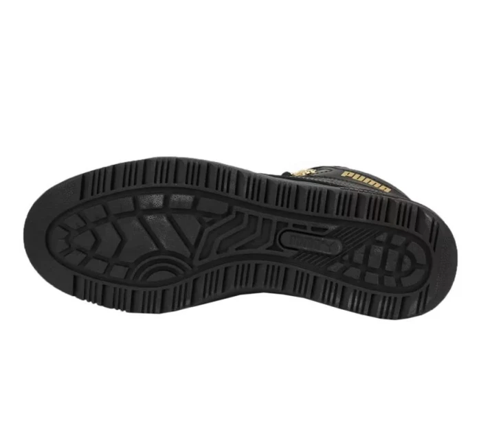 Rebound W 01 dámské boty model 19005377 - Puma Rebound W 01 dámské boty model 19005377 - Puma