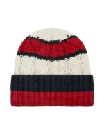TH Premium Beanie M model 19430917 pánské - Tommy Hilfiger