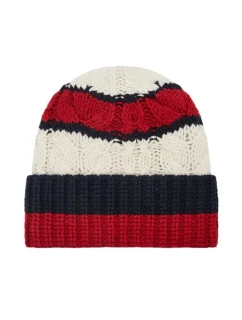 TH Premium Beanie M model 19430917 pánské - Tommy Hilfiger