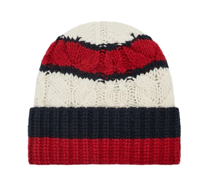 TH Premium Beanie M model 19430917 pánské - Tommy Hilfiger