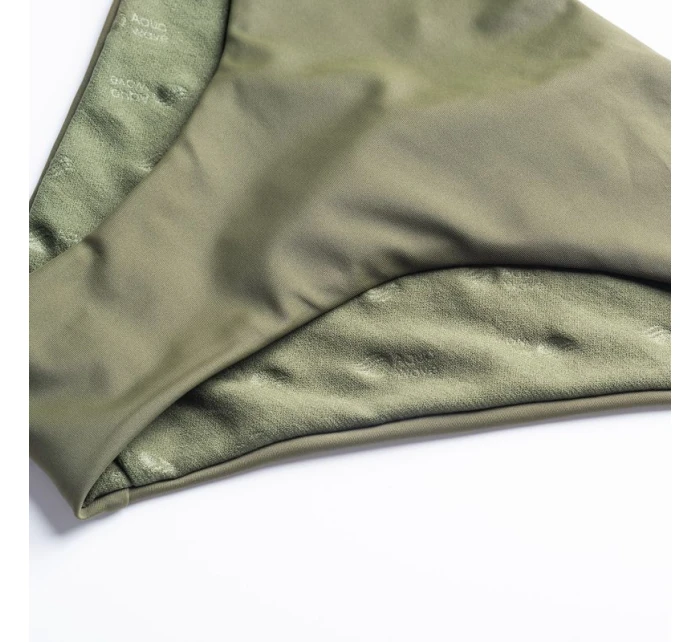 Plavky  Spodní díl Wmns W model 20216320 - AquaWave