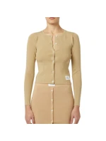 Cardigan by Calvin Klein Jeans Badge W J20J218179 Cardigan by Calvin Klein Jeans Badge W J20J218179