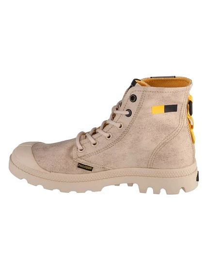 Boty Pampa model 20817698 - Palladium