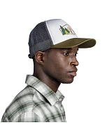 Kšiltovka Trucker Cap model 22113441 - Buff