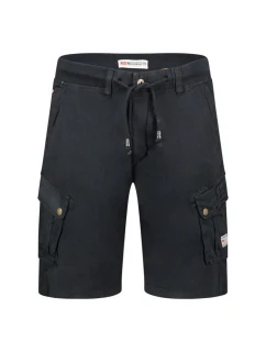 Geografické Norsko DB M šortky model 21179647 - Geographical Norway