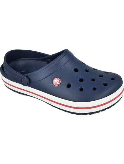 Unisex topánky Crocband 11016 navy blue - Crocs