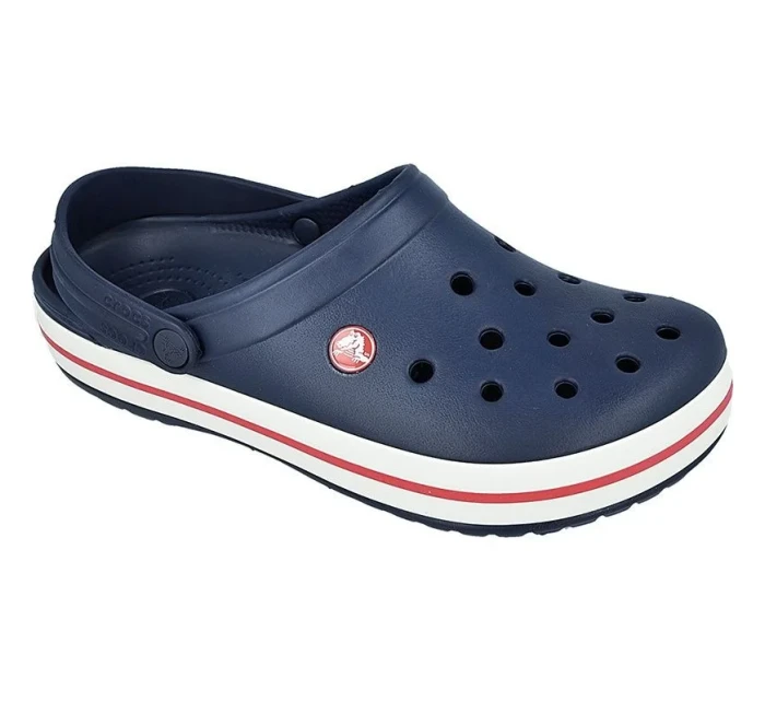 Unisex topánky Crocband 11016 navy blue - Crocs