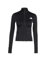 Mikina Essentials 3Stripes Zip W model 21367057 - ADIDAS Mikina Essentials 3Stripes Zip W model 21367057 - ADIDAS