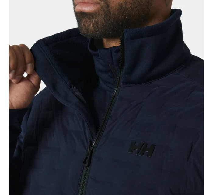 Helly Hansen pánska plachetnica HP HYBRID STRETCH INSULATOR 34103 597 Helly Hansen pánska plachetnica HP HYBRID STRETCH INSULATOR 34103 597