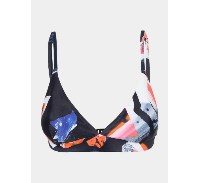 Dámske plavky (vrchný diel) 4F H4L22-KOS004G Dámske plavky (vrchný diel) 4F H4L22-KOS004G