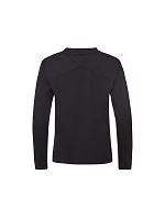 Dámske tričko Sail Racing W Race Heavy Ls black