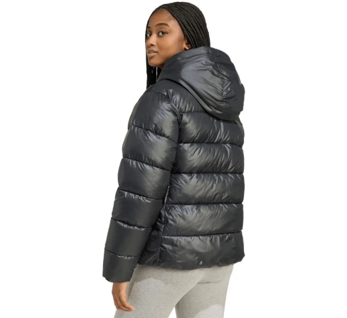 Dámská bunda ESS SD P HD J černá model 21493340 - ADIDAS