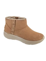 Skechers On-The-GO Encore – Fireside 144850-CSNT hnědé 36
