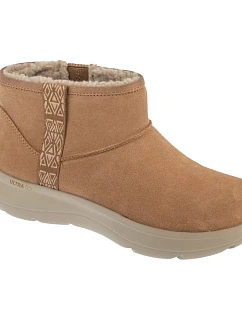 – hnědé 36 model 22398007 - Skechers