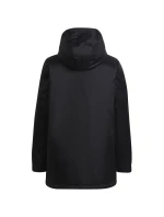 Detská bunda ENTRADA 22 Stadium Jacket Y Jr H57569 - Adidas