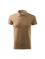 Polokošile Single J. M model 18780500 písek - Malfini Polokošile Single J. M model 18780500 písek - Malfini