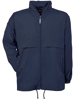 B&C Air Polstrovaná větrovka model 22493051 navy