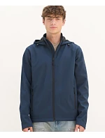 SOL'S Race Hooded Men Pánská 2-vrstvá softshellová bunda s kapucí model 22449870 charcoal grey SOL'S Race Hooded Men Pánská 2-vrstvá softshellová bunda s kapucí model 22449870 charcoal grey