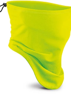 B 320 sportovní nákrčník fluorescent yellow model 22481714 - Beechfield