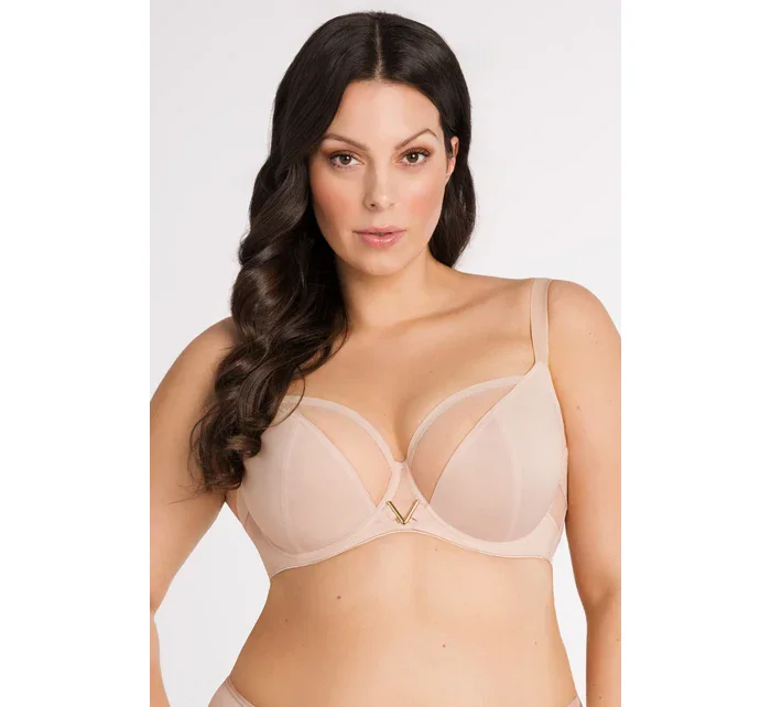 Gorsenia K564 Vicky farba: béžová