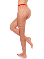 Sexy mesh tights