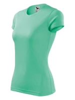 Fantasy tričko mint