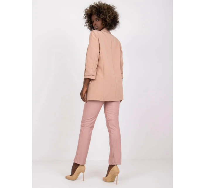 Dámske sako MA-7684 - FPrice