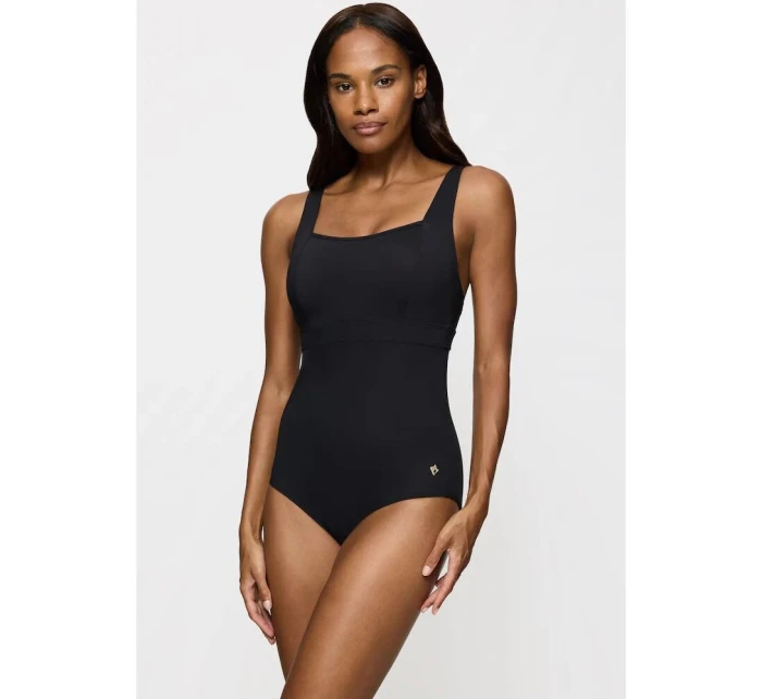 Dámske jednodielne plavky Summer Twist OW 01 - Triumph