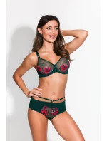 PODPRSENKA VERDE PLUNGE 19217