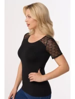 BLUZKA DAMSKA model 20460208 - Babell BLUZKA DAMSKA model 20460208 - Babell