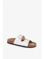 Papuče model 214358 Step in style