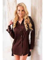 Nočná košeľa model 220107 Kalimo Nočná košeľa model 220107 Kalimo